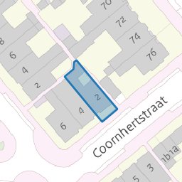 Perceel LWD00-D-2785