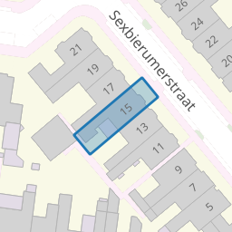 Perceel LWD00-D-2789