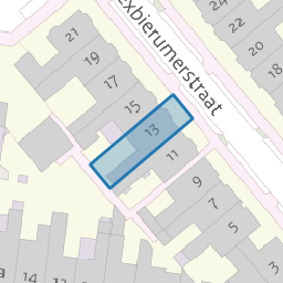 Perceel LWD00-D-2790