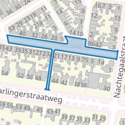 Perceel LWD00-D-2795