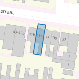 Perceel LWD00-D-2797