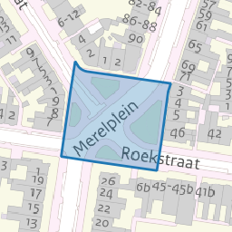 Perceel LWD00-D-2807