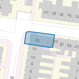 Perceel LWD00-D-2810