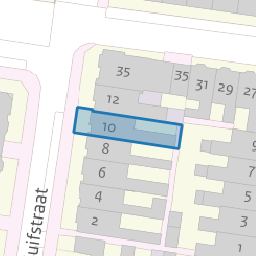 Perceel LWD00-D-2812