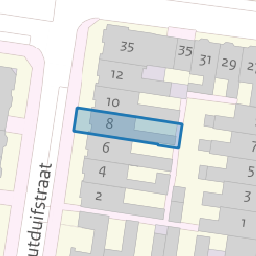 Perceel LWD00-D-2813