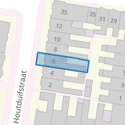 Perceel LWD00-D-2814