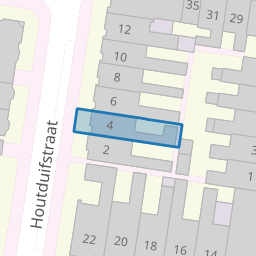 Perceel LWD00-D-2815