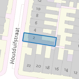 Perceel LWD00-D-2816