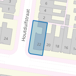 Perceel LWD00-D-2817