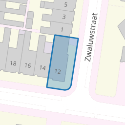 Perceel LWD00-D-2822