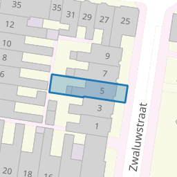 Perceel LWD00-D-2825