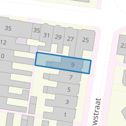 Perceel LWD00-D-2827