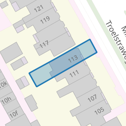 Perceel LWD00-D-2845