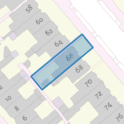 Perceel LWD00-D-2854