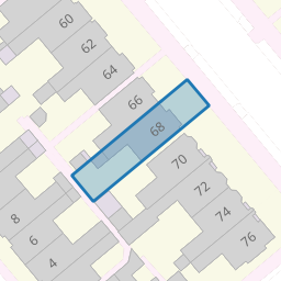 Perceel LWD00-D-2855