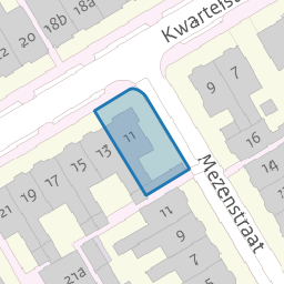 Perceel LWD00-D-2862