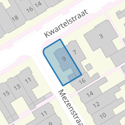 Perceel LWD00-D-2863