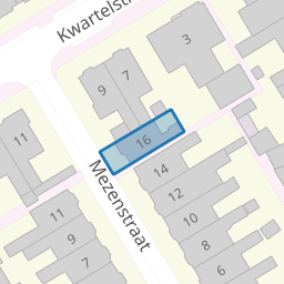 Perceel LWD00-D-2865