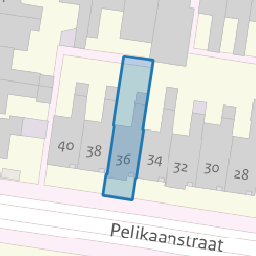 Perceel LWD00-D-2885