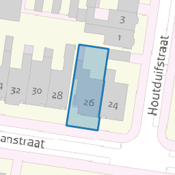 Perceel LWD00-D-2890
