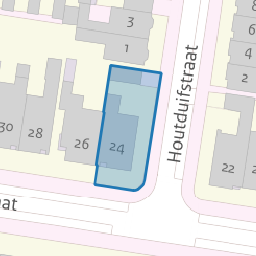 Perceel LWD00-D-2891