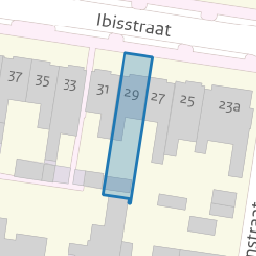 Perceel LWD00-D-2905