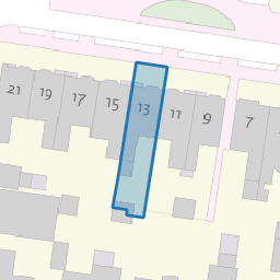 Perceel LWD00-D-2910