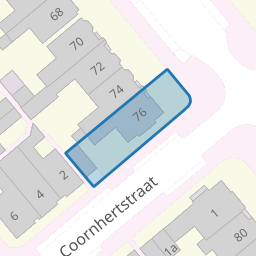 Perceel LWD00-D-2926