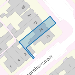 Perceel LWD00-D-2927