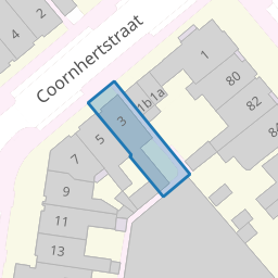 Perceel LWD00-D-2940