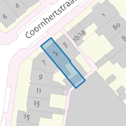 Perceel LWD00-D-2941