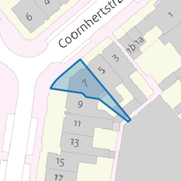 Perceel LWD00-D-2942