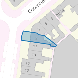 Perceel LWD00-D-2943