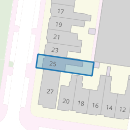 Perceel LWD00-D-2951