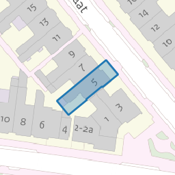 Perceel LWD00-D-2955