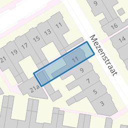 Perceel LWD00-D-2971