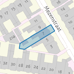 Perceel LWD00-D-2973