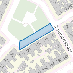 Perceel LWD00-D-2979