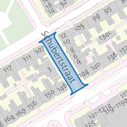 Perceel LWD00-D-2981