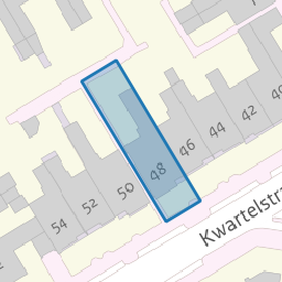 Perceel LWD00-D-2992