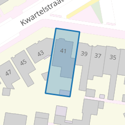 Perceel LWD00-D-2999