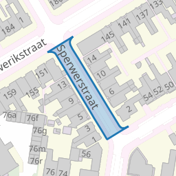 Perceel LWD00-D-3004