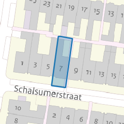 Perceel LWD00-D-3012