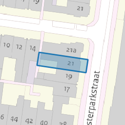 Perceel LWD00-D-3019