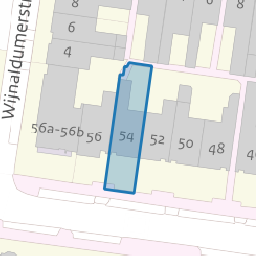 Perceel LWD00-D-3034