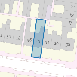 Perceel LWD00-D-3039