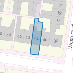 Perceel LWD00-D-3040