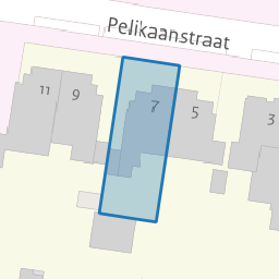 Perceel LWD00-D-3060