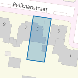 Perceel LWD00-D-3061