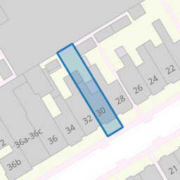 Perceel LWD00-D-3064